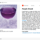 Illustration for article titled Purple Drank Popular Among Teenagers, Jim Marcus Russell, Says Stupid Website